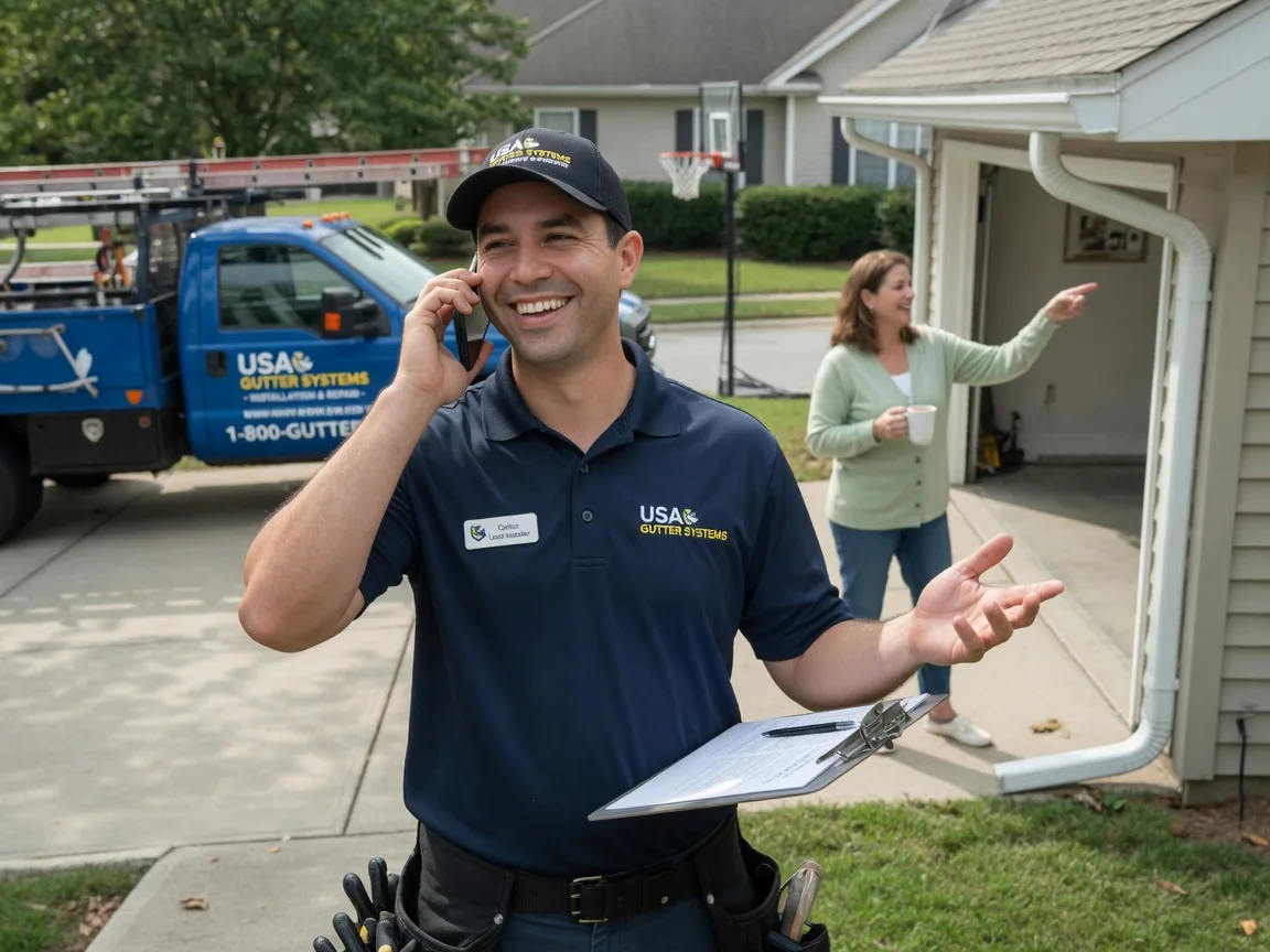 Gutter Installation Oxford, GA FAQs